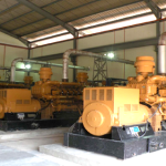 biogas-power-generator